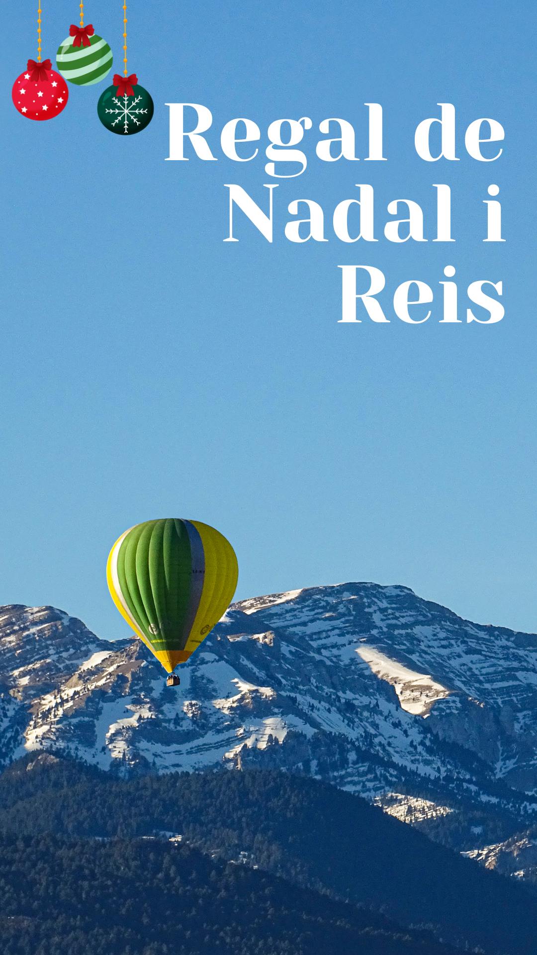 oferta-nadal-reis-volar-globus