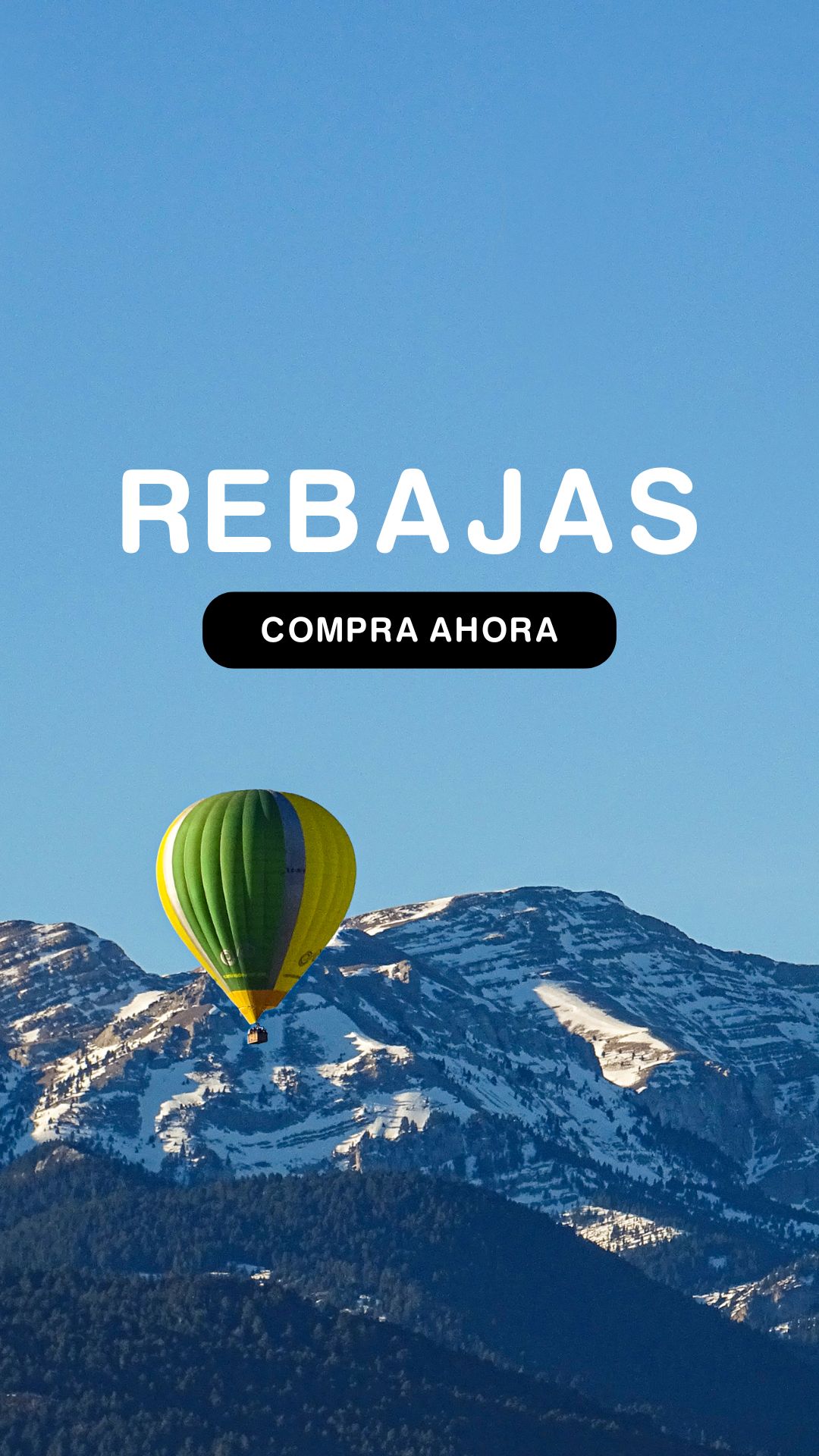 oferta-rebajas-vuelo-globo