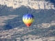 Vol en globus Montanya 11-12-2010